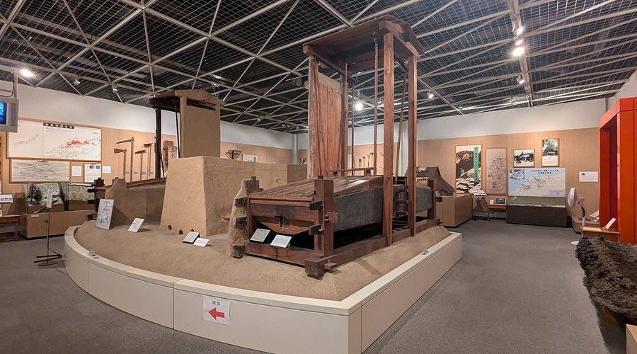 🏛️ 와코 박물관 이미지 6